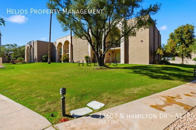 13607 N Hamilton Dr in Fountain Hills, AZ - Building Photo - Building Photo