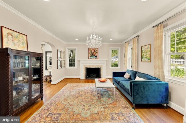 property at 7208 Delfield St