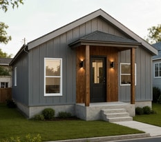 924 F St SW in Ardmore, OK - Building Photo