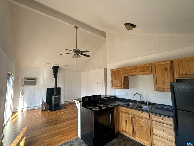 property at 2432 Eastham Hill