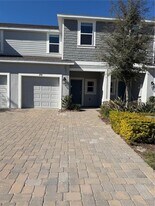 2914 Canary Ave in Davenport, FL - Building Photo