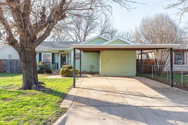 property at 3249 S 13th St