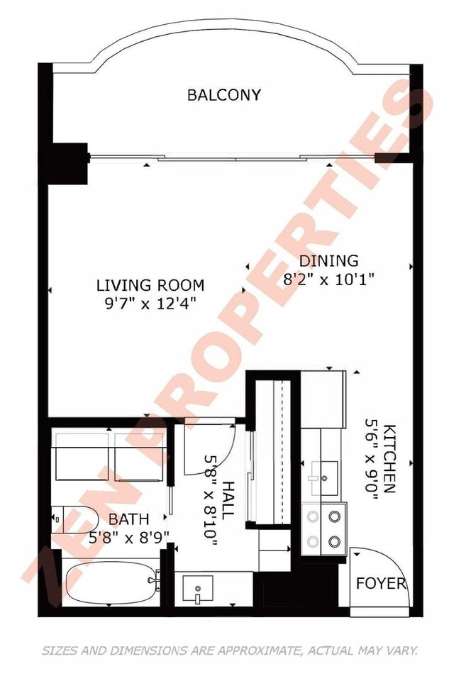 710 Lunalilo St in Honolulu, HI - Building Photo - Building Photo