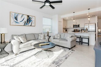 43993 Boardwalk Loop in Punta Gorda, FL - Building Photo - Building Photo