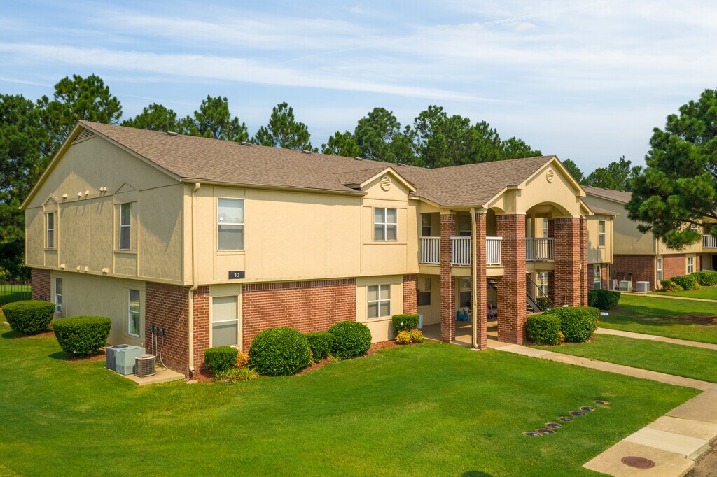 The Links at Texarkana Apartments in Texarkana, AR