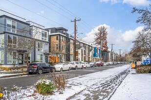 8015 Mary Ave NW in Seattle, WA - Building Photo