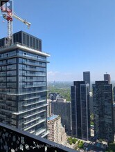 55-4655 Charles St E in Toronto, ON - Building Photo - Building Photo