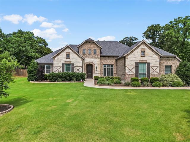 4109 Crosswind St in Burleson, TX - Building Photo - Building Photo