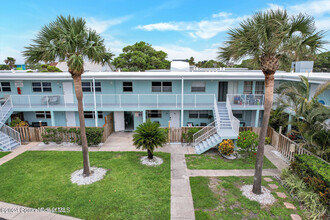 7605 Ridgewood Ave in Cape Canaveral, FL - Building Photo - Building Photo