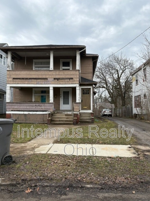 property at 54 Halls Heights Ave