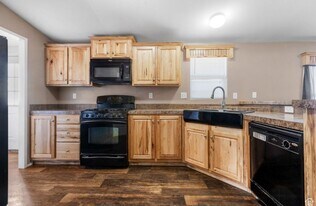 432 S View Ln in Kamas, UT - Building Photo