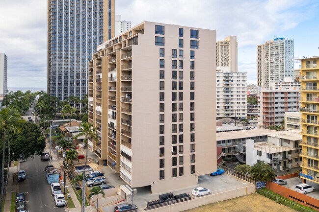 250 Ohua Ave