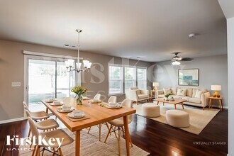 59 Sugar Berry Pl, Unit 750 in Dallas, GA - Building Photo - Building Photo