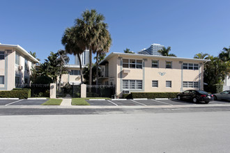 508 Antioch Ave in Fort Lauderdale, FL - Building Photo - Building Photo