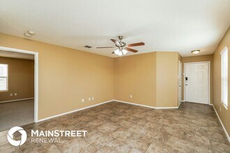 6709 Waterhill Ln in Fort Worth, TX - Foto de edificio - Building Photo