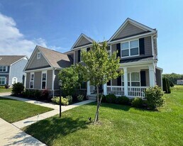 6306 Avondale Woods Blvd in Dublin, OH - Building Photo