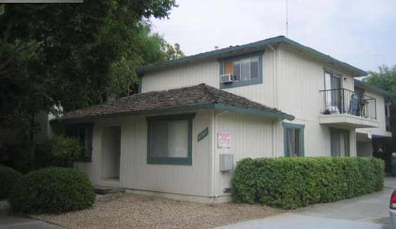 3182 Impala Dr in San Jose, CA - Foto de edificio - Building Photo