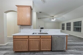 414 Tarpan Trail in Celina, TX - Building Photo - Building Photo