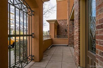 10124 Inverness Main St in Englewood, CO - Building Photo - Building Photo