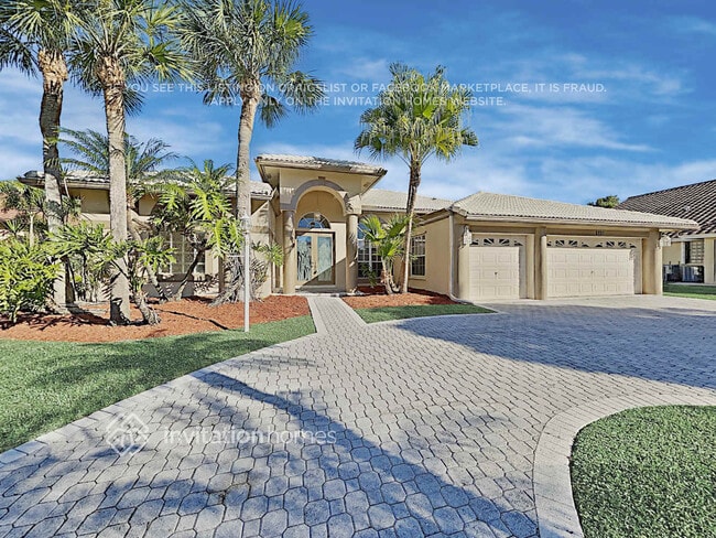 property at 8227 NW 41st St