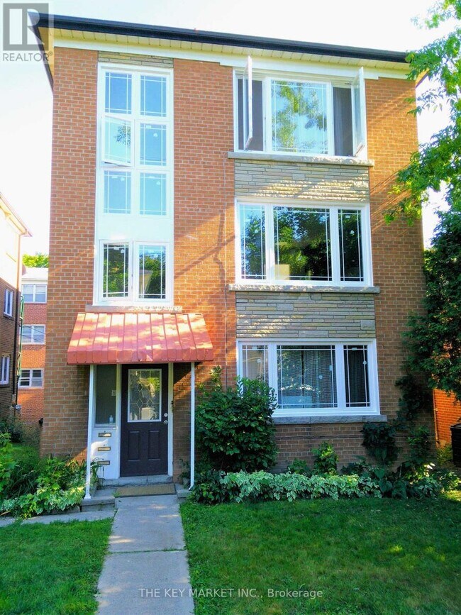 property at 211-211 St Clements Ave