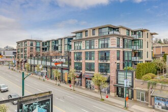 Elements in Vancouver, BC - Building Photo - Building Photo