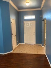 7921 Frye Ln in Oklahoma City, OK - Building Photo - Building Photo