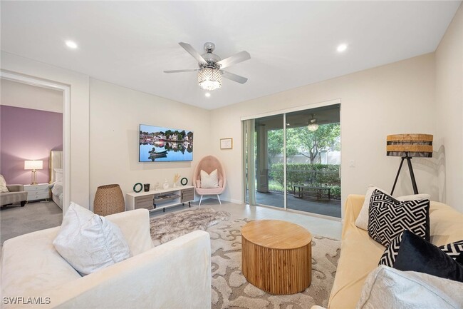 property at 4714 Arboretum Cir