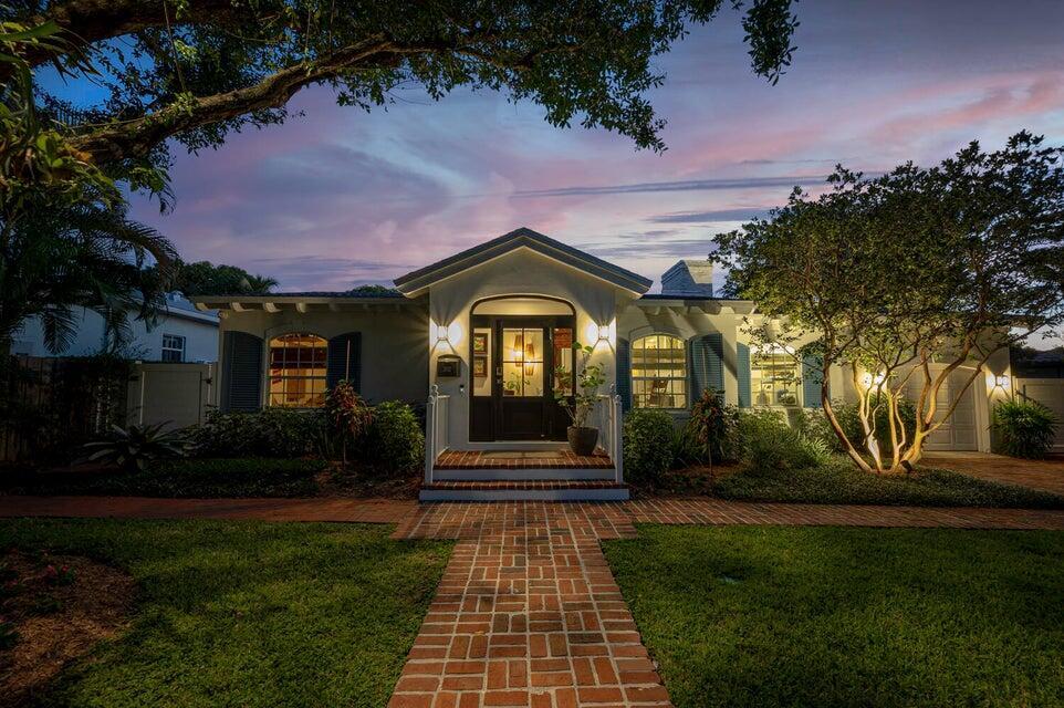 302 NW 16th St in Delray Beach, FL - Building Photo