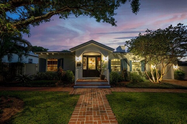 property at 302 NW 16th St