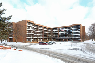 Tamarack Apartamentos