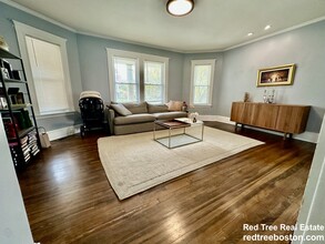 2 Priscilla Rd, Unit 1 in Boston, MA - Building Photo - Building Photo