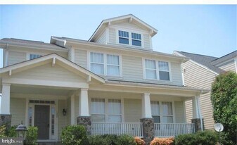1202 Anderson St in Fredericksburg, VA - Building Photo