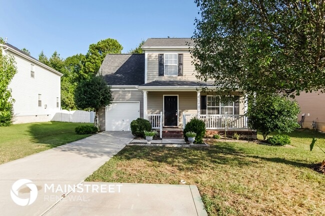 property at 14628 Arlandes Dr