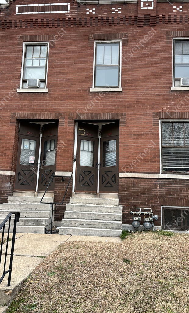 property at 551 Bates St