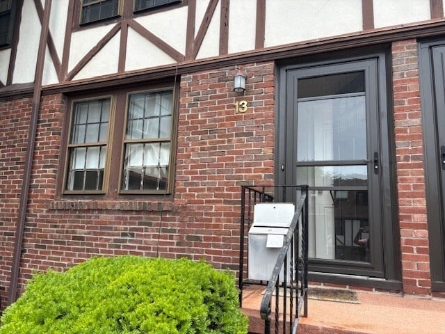 property at 247 Washington St