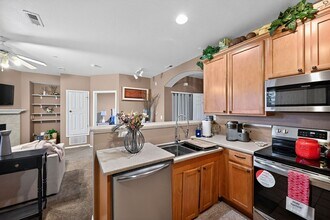 16386 E Fremont Ave in Aurora, CO - Building Photo - Building Photo