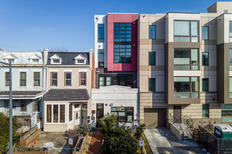 The Laundry in Washington, DC - Building Photo - Building Photo