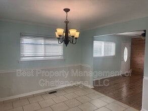 5131 Winding Ln in Chattanooga, TN - Building Photo - Building Photo