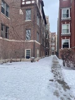 1354 W Greenleaf Ave in Chicago, IL - Building Photo - Building Photo