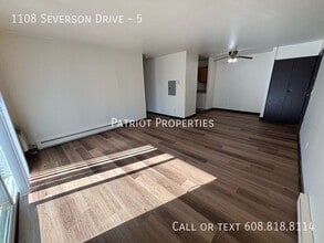 1108 Severson Dr in Sun Prairie, WI - Building Photo - Building Photo