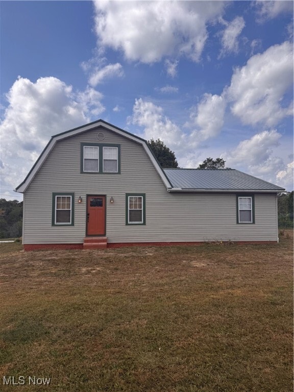 property at 71322 Sharon Rd