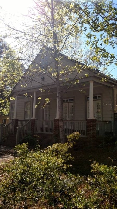 property at 93 Hawthorn St