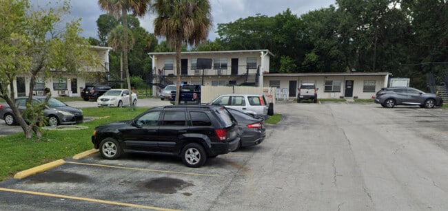 property at 5261 Alhambra Dr