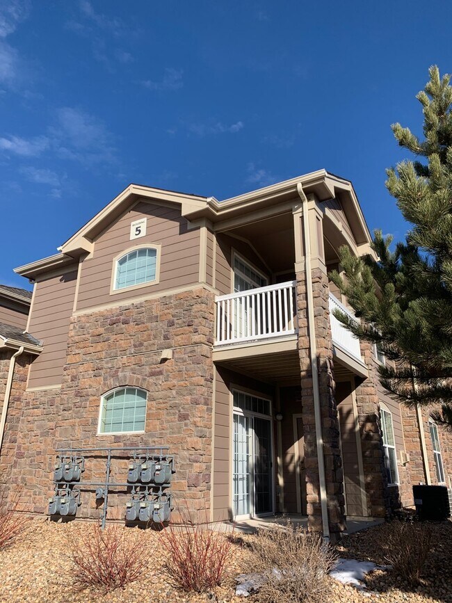 7440 S. Blackhawk St. Unit 5208 Rentals in Englewood, CO