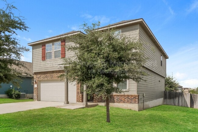 251 Antler Bnd in San Antonio, TX - Building Photo - Building Photo