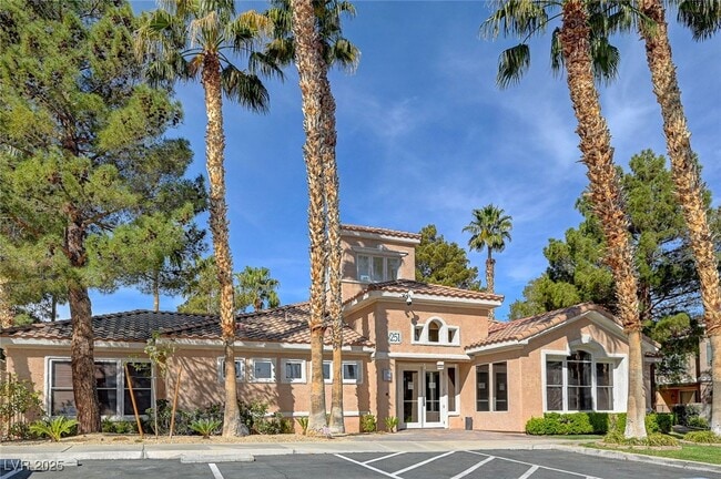 property at 251 S Green Valley Pkwy