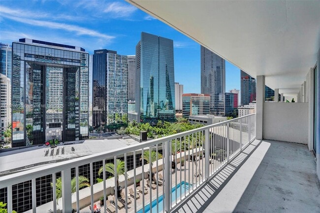 property at 1250 S Miami Ave