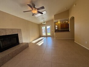 1113 San Jacinto Dr in Sierra Vista, AZ - Building Photo - Building Photo
