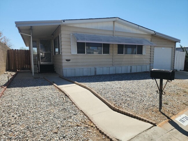 property at 16730 Cll Casita